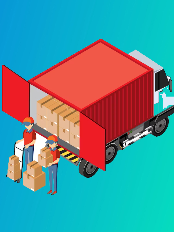 Avg Packers & Movers