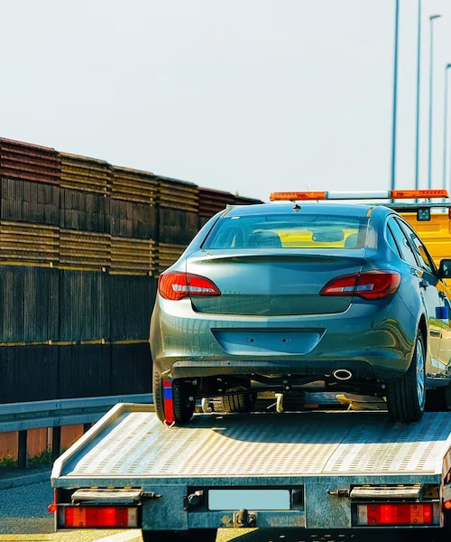 Avg Packers & Movers
