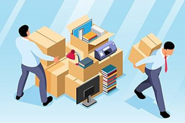 Avg Packers & Movers